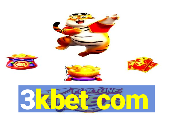 3kbet com